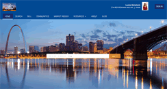 Desktop Screenshot of lmatalonis.realtyandassociates.com